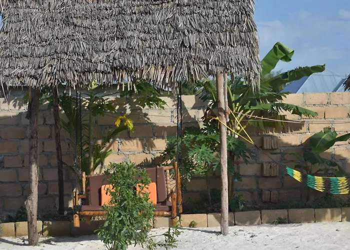 New Arisen Bungalows