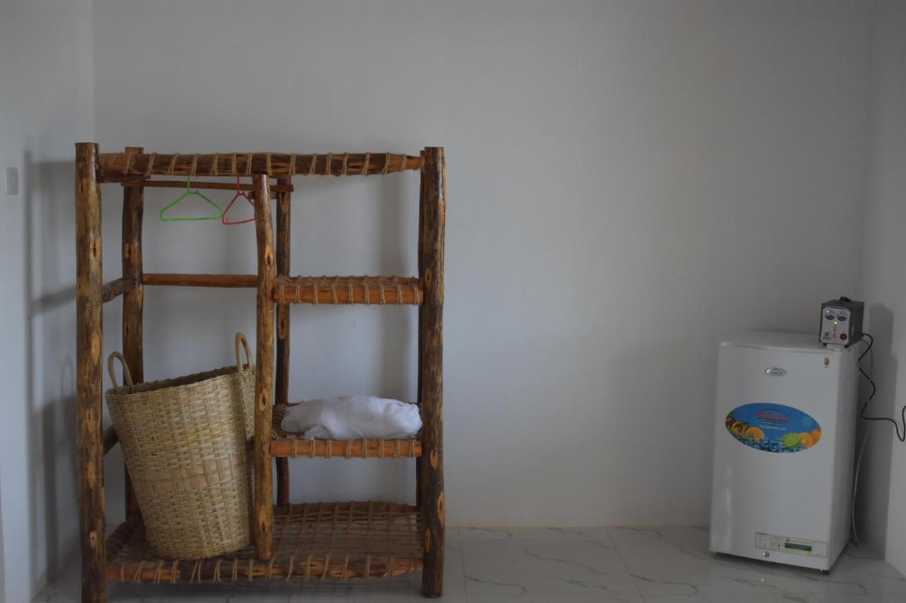 New Arisen Appartement *