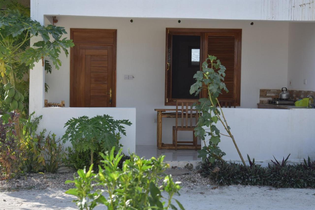 New Arisen Apartment Bwejuu